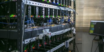 How Ethereum’s ‘Merge’ will slash its climate pollution