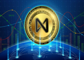 NEAR is up by 10% today as NEARCON commences