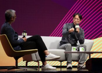 Blockchain Gaming Giant Says Web3 Future Isn’t Far Off