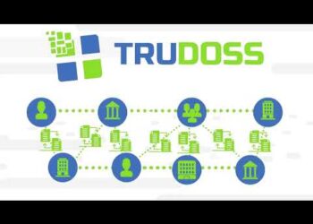 new blockchain solution available to towns and homeowners