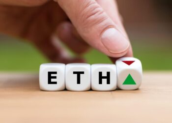 Ether Slips Post-Merge Alongside Solana, Cardano, And Algorand While Ethereum Classic Rises