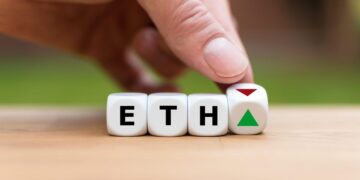 Ether Slips Post-Merge Alongside Solana, Cardano, And Algorand While Ethereum Classic Rises