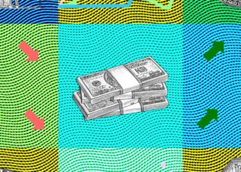 Stock Market Today: Dow Loses Over 150 Points As U.S. Stocks Extend Losses; Oil and Gas Prices Fall – The Wall Street Journal