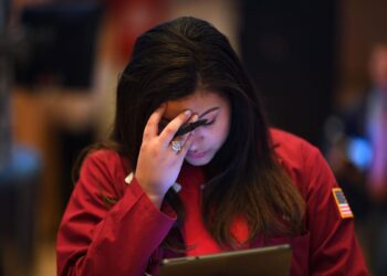 ‘Worse Than 2008’—Huge Fed ‘Sledgehammer’ Coming For Bitcoin, Ethereum And Crypto Price