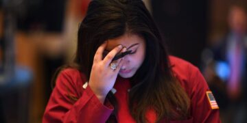 ‘Worse Than 2008’—Huge Fed ‘Sledgehammer’ Coming For Bitcoin, Ethereum And Crypto Price