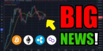 THINGS HAVE CHANGED FOR CRYPTO HODLERS (Ethereum Merge CANCELED?!)