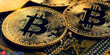 Crypto Price Today: Bitcoin regains $20K; Solana & Polkadot gain up to 8%