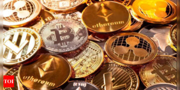 App fraud: Kolkata Police freeze Rs 3.4 crore in cryptocurrency | Kolkata News