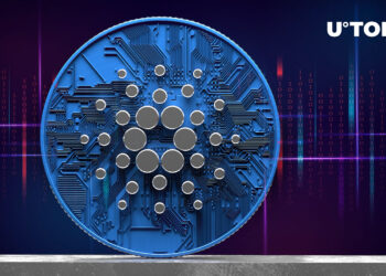 Congressional Candidate Says Cardano Is Efficient Blockchain