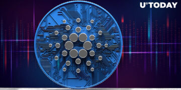 Congressional Candidate Says Cardano Is Efficient Blockchain