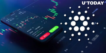 Cardano DEX TVL up by 565,000% Just Days After Launch