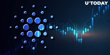 Cardano Records Eighth Consecutive Week with Positive Funds Flow: Details