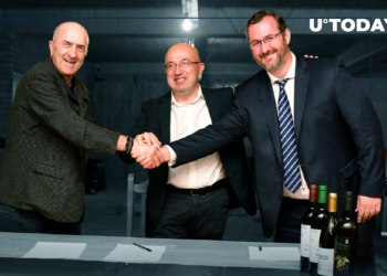 Cardano Blockchain to Ensure Quality of Georgian Wine