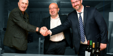 Cardano Blockchain to Ensure Quality of Georgian Wine