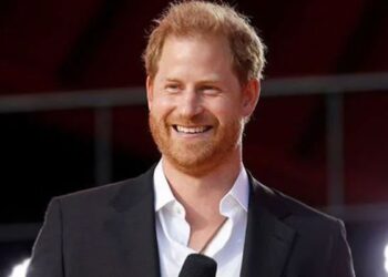 Prince Harry’s memoir could have ‘historical ripple effect’