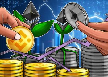 BNB Chain vs Ethereum: How Do They Compare?