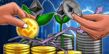 BNB Chain vs Ethereum: How Do They Compare?