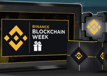 Binance Blockchain Week, Paris – Day 3 – BSC NEWS