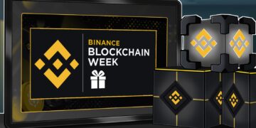 Binance Blockchain Week, Paris – Day 3 – BSC NEWS