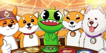 Inu Corner: Memecoin Roundup (Sept. 23) – BSC NEWS