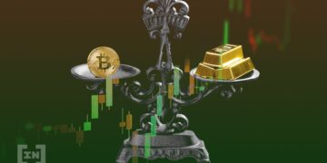 Bitcoin and Gold Contenders to Outperform as Fiat Currencies Devalue