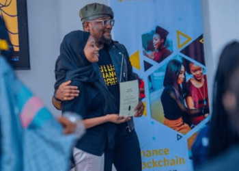 Cohort of African women graduate from Binance’s first blockchain bootcamp