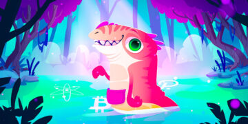 Here’s What’s Next for Bitcoin, Cosmos, Polkadot and One Ethereum-Based Altcoin, According to Top Crypto Trader