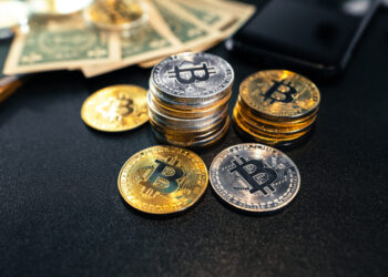 Bitcoin, Ether edge up; Cardano, Solana lead gains in crypto top 10