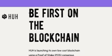 Blockchain Solana, TRON & HUH Exchange Are Driving Crypto Adoption: Here’s How