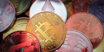 US SEC to set up new office for cryptocurrency-based filings