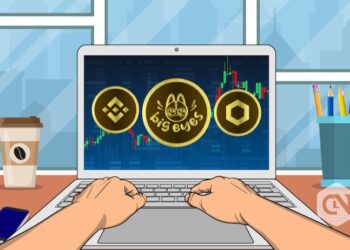 Can Big Eyes Match the Success of Binance Coin and Chainlink?