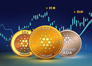 Cardano (ADA) Price Reacts Poorly To Vasil Hard Fork