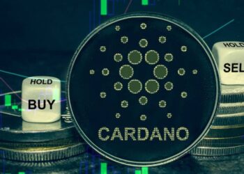 Vasil Hard Fork Month Starts With Robinhood Listing Cardano (ADA)