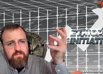 Cardano Founder Shares Update on Ethiopia Initiative