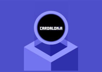 Cardano-based Cardalonia Debuts on P2PB2B Exchange Ahead Of Upcoming Vasil Hard Fork