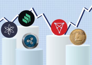 Cryptocurrencies To Watch: Week of September 19