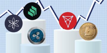 Cryptocurrencies To Watch: Week of September 19