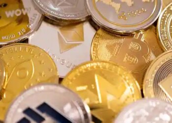 Cryptocurrency prices today: Bitcoin slips, ether gains, ethereum classic surges 22%