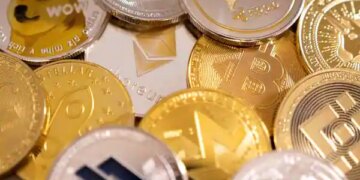 Cryptocurrency prices today: Bitcoin slips, ether gains, ethereum classic surges 22%