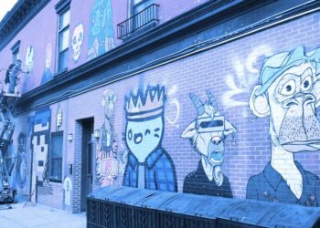 Forget About DeFi Summer: NFT Autumn is Arriving