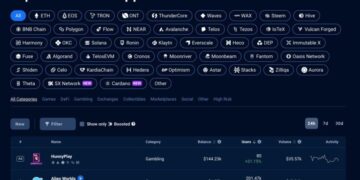 $ADA: ‘The World’s Dapp Store’ Has Started Tracking Cardano DApps