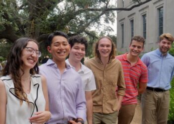 Blockchain Collaborative innovates, opens technological doors