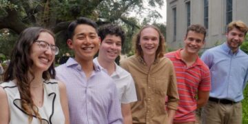 Blockchain Collaborative innovates, opens technological doors