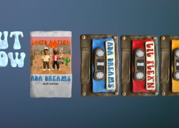 Champ Medici releases NFT music on Cardano With Clay Nation