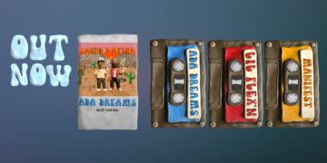 Champ Medici releases NFT music on Cardano With Clay Nation