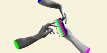 Mid-Cap Ethereum Rival Selected by Electronics Giant LG for NFT Partnership