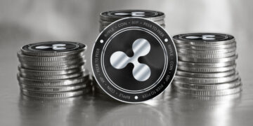 Bitcoin Down 0.28%, Ethereum Down 0.8%, Solana Up 1.85%, Ripple (XRP) Up 8.76%