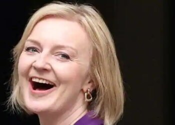 New UK PM Liz Truss once said this on cryptocurrency. What to expect?