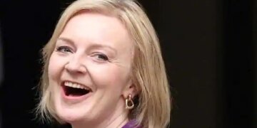 New UK PM Liz Truss once said this on cryptocurrency. What to expect?