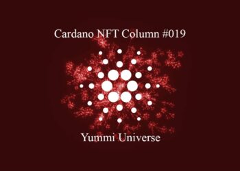 Cardano NFT: Yummi Universe – The Cryptonomist